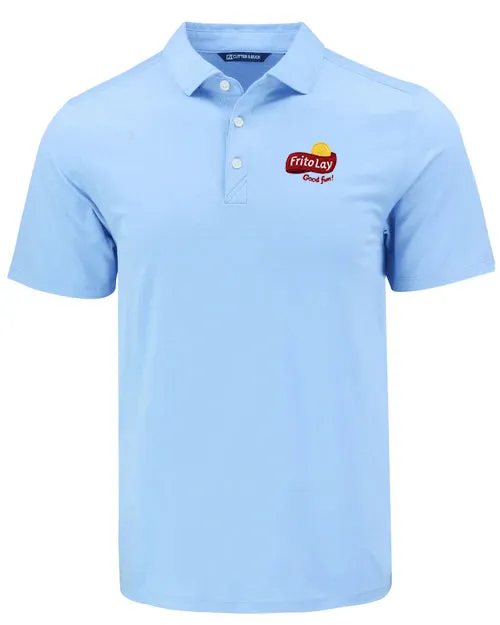OUTLET-Cutter & Buck Coastline Epic Comfort Eco Recycled Polo
