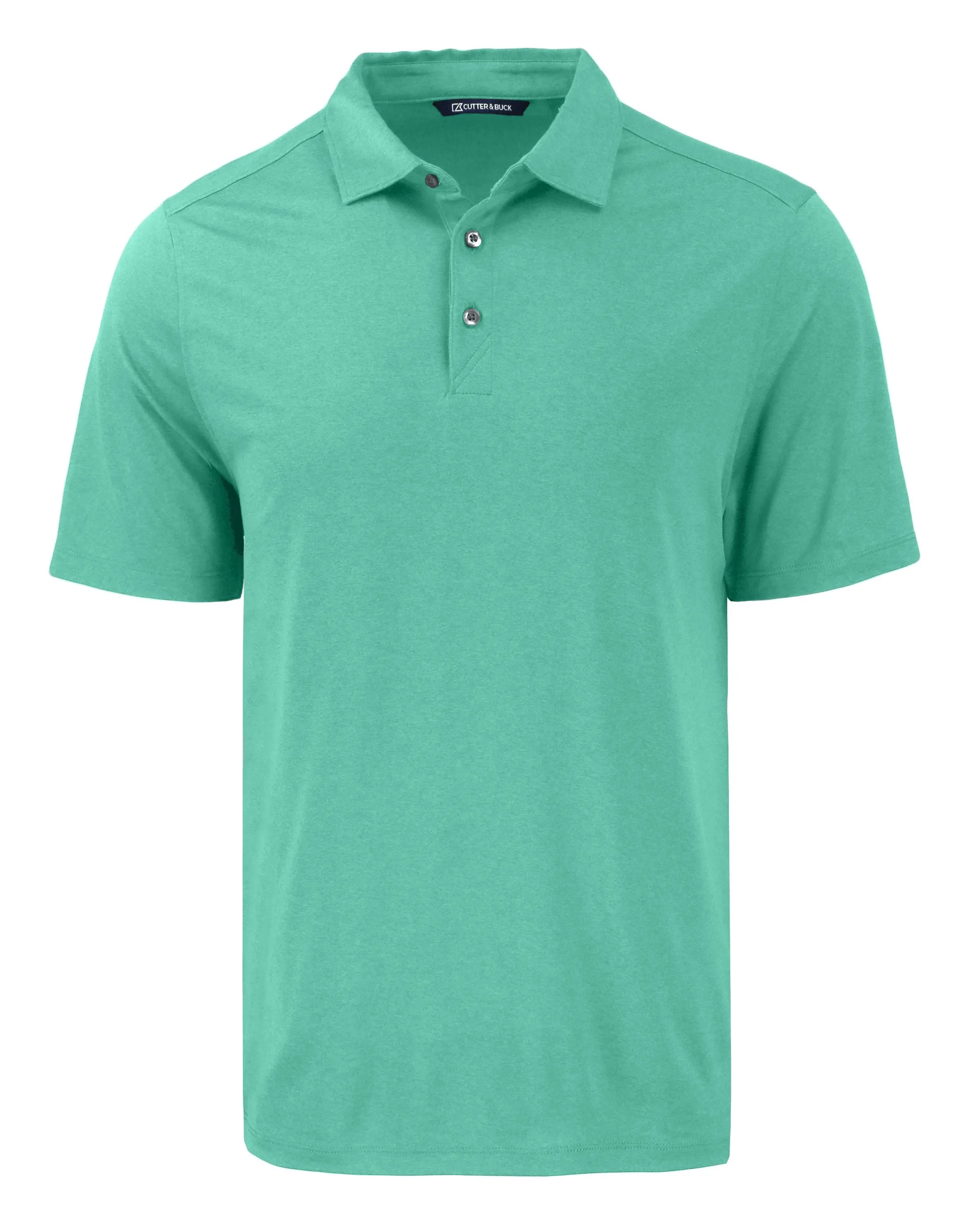 OUTLET-Cutter & Buck Coastline Epic Comfort Eco Recycled Polo