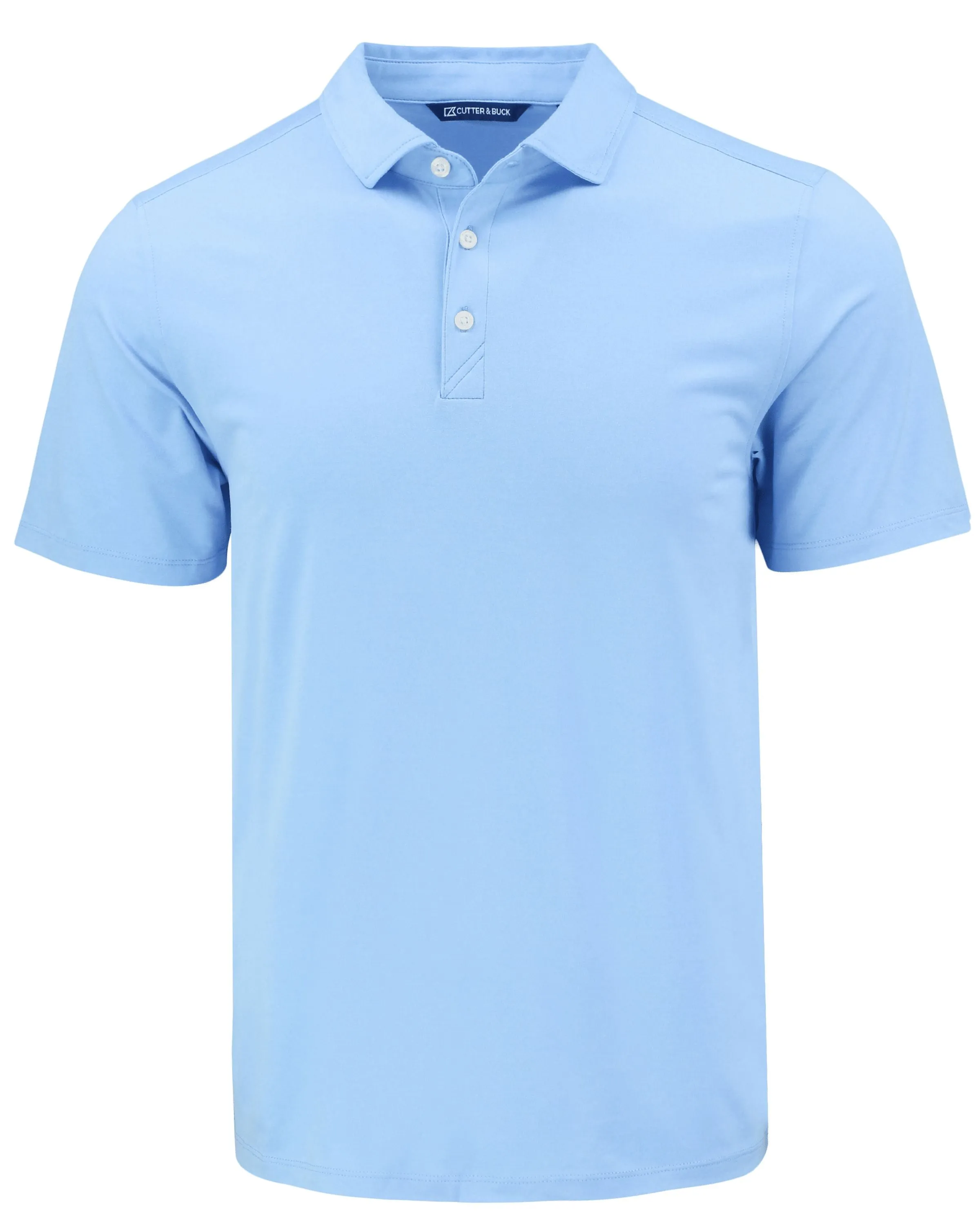 OUTLET-Cutter & Buck Coastline Epic Comfort Eco Recycled Polo