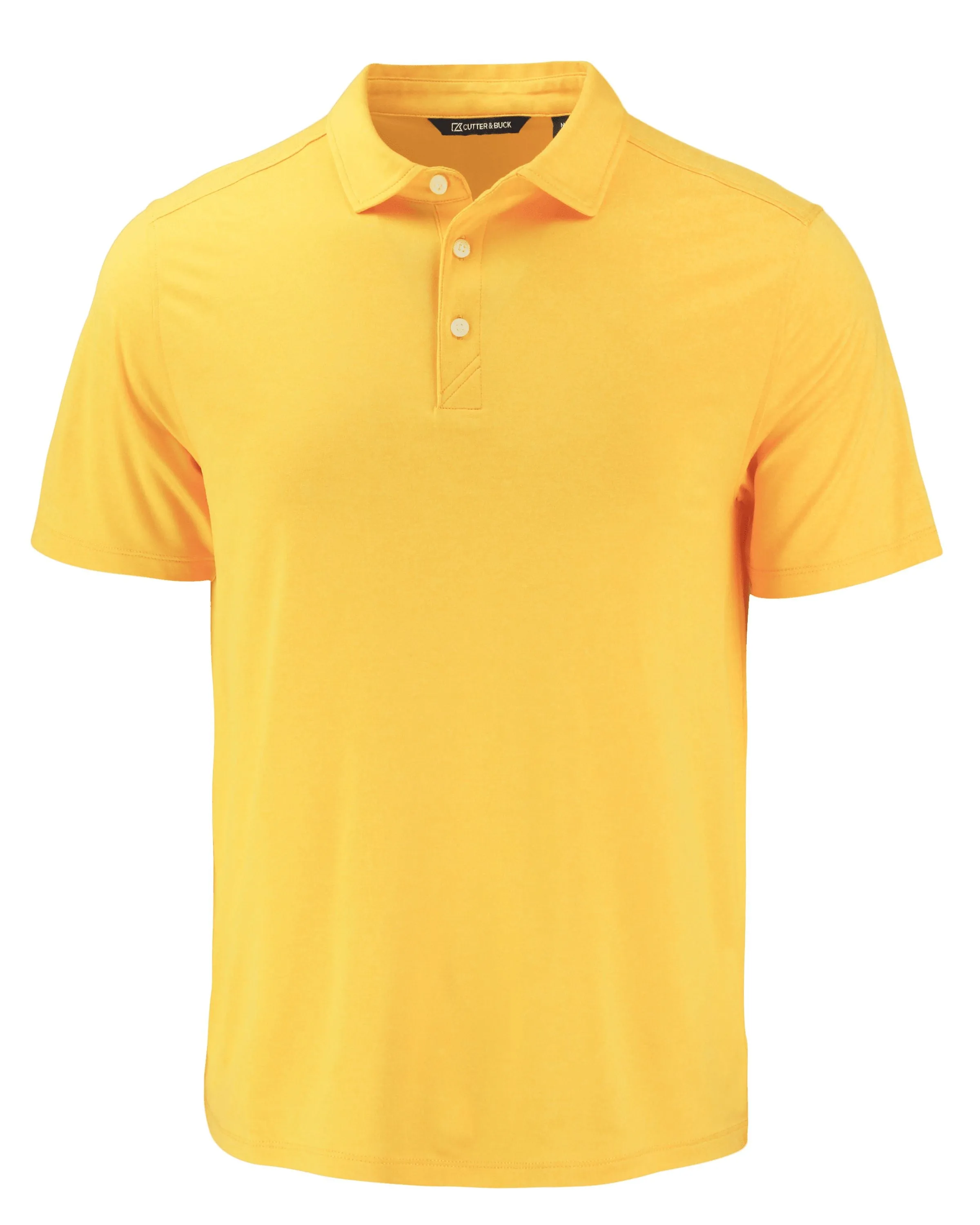 OUTLET-Cutter & Buck Coastline Epic Comfort Eco Recycled Polo