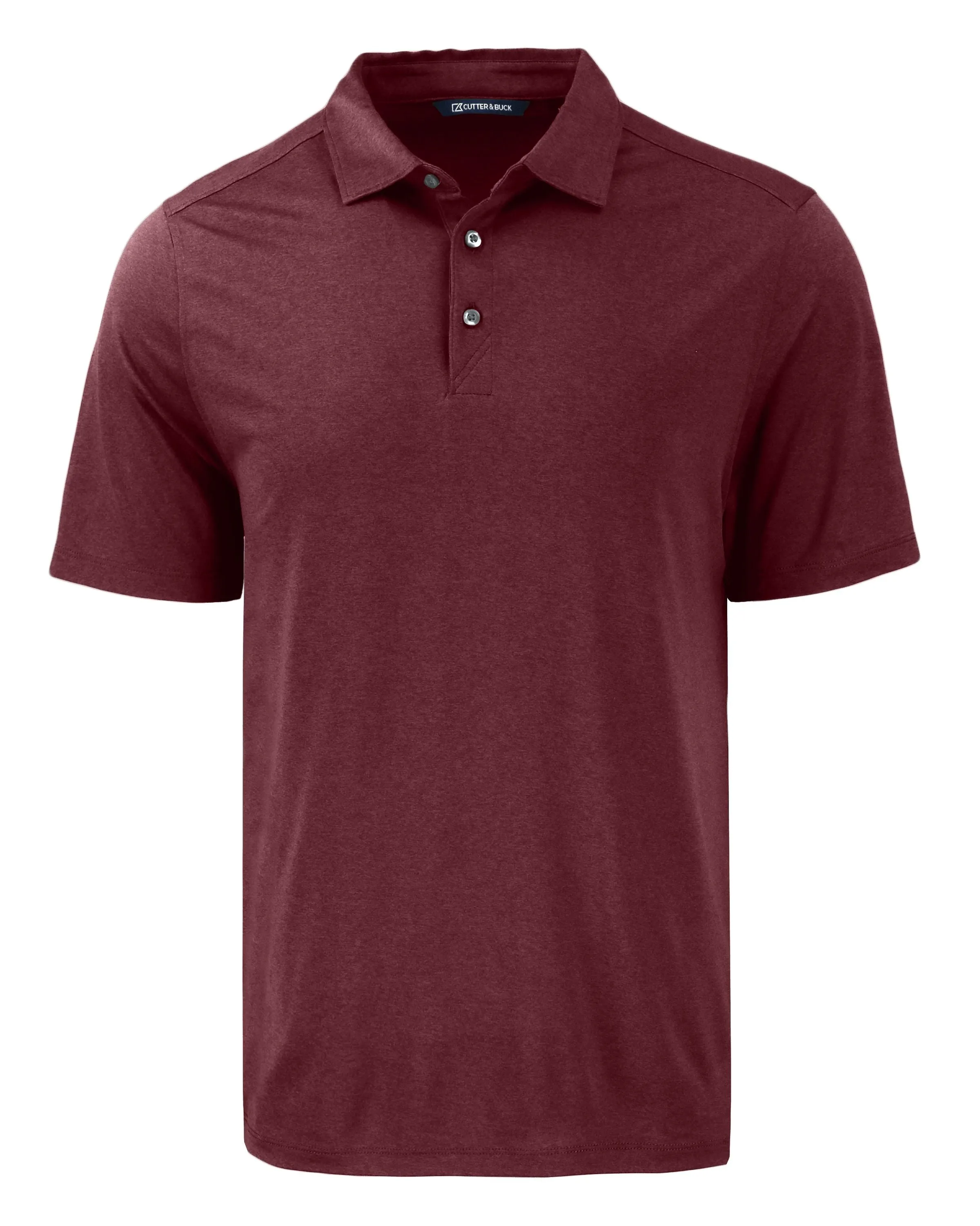 OUTLET-Cutter & Buck Coastline Epic Comfort Eco Recycled Polo