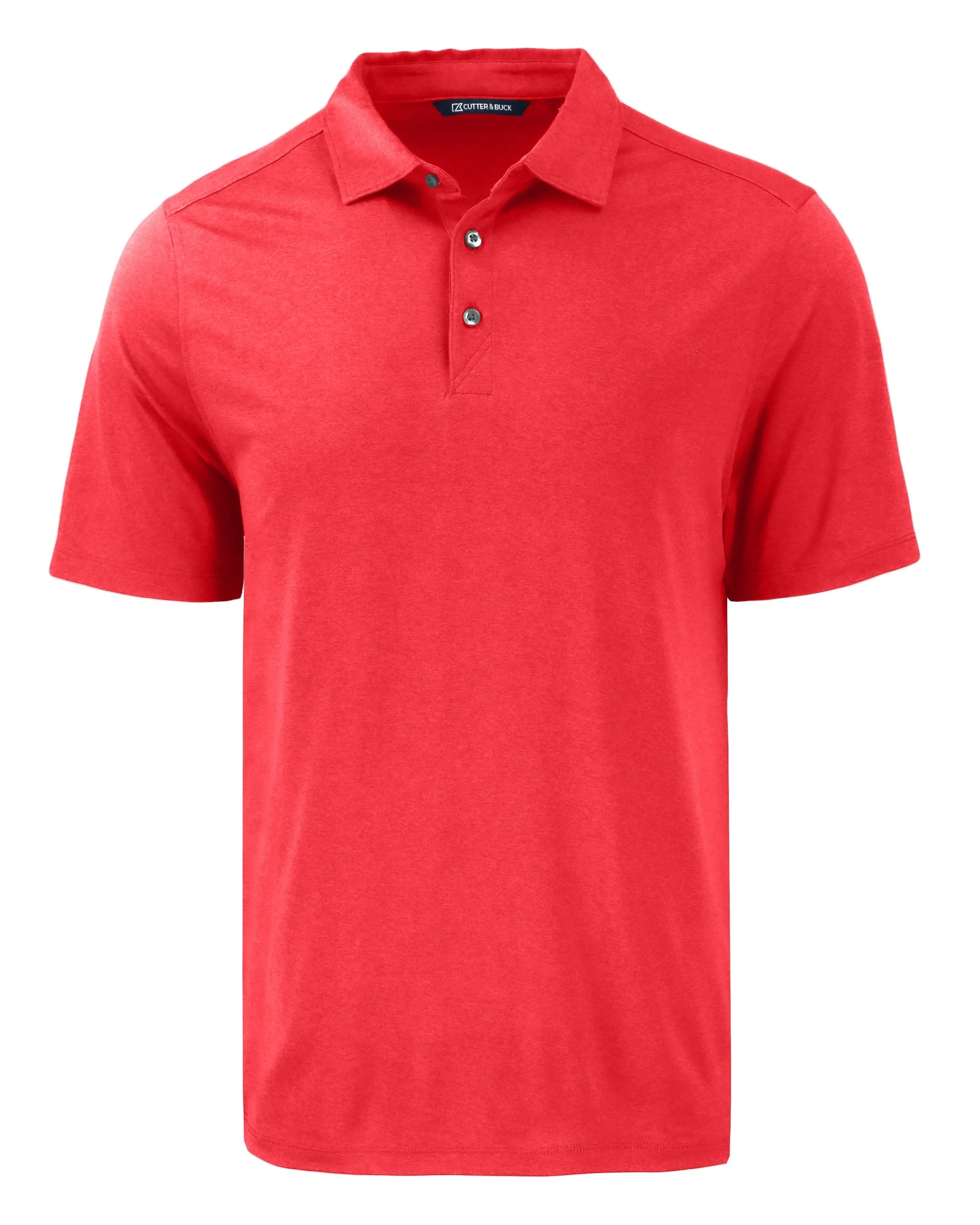 OUTLET-Cutter & Buck Coastline Epic Comfort Eco Recycled Polo