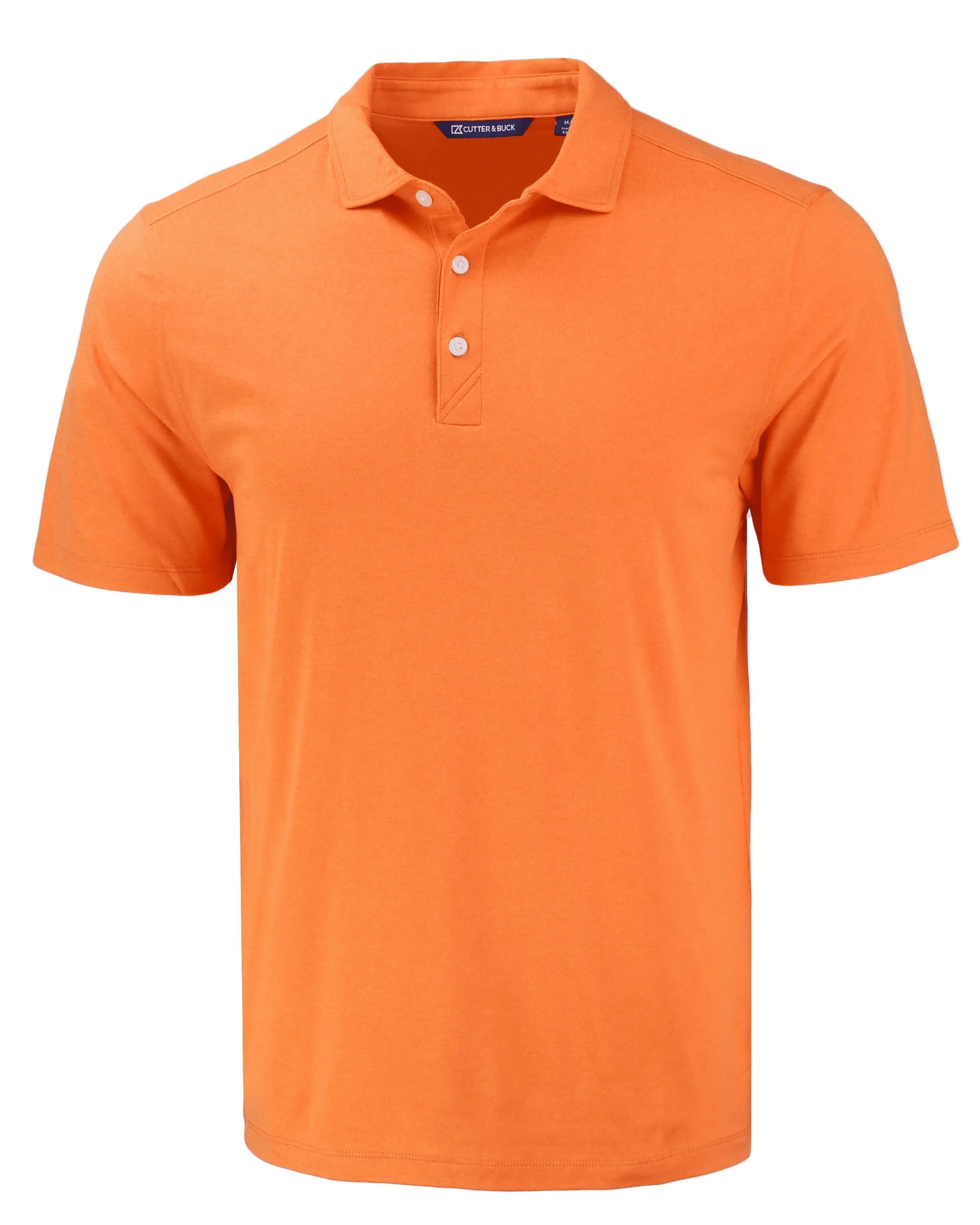 OUTLET-Cutter & Buck Coastline Epic Comfort Eco Recycled Polo