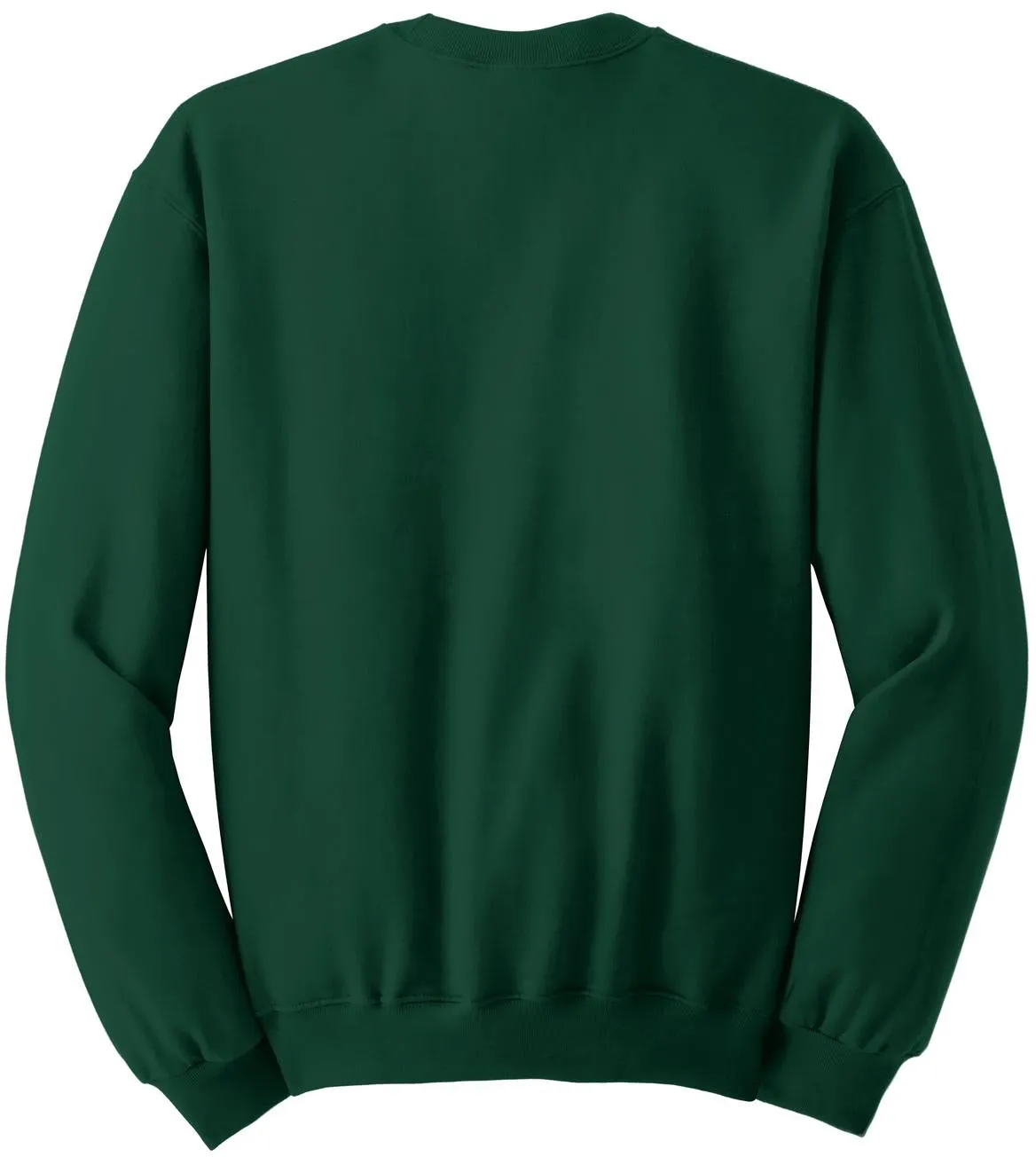 OUTLET-Jerzees NuBlendCrewneck Sweatshirt