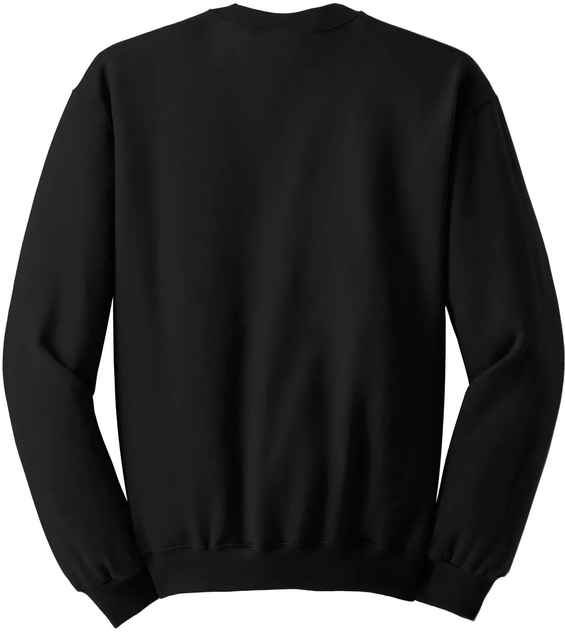 OUTLET-Jerzees NuBlendCrewneck Sweatshirt