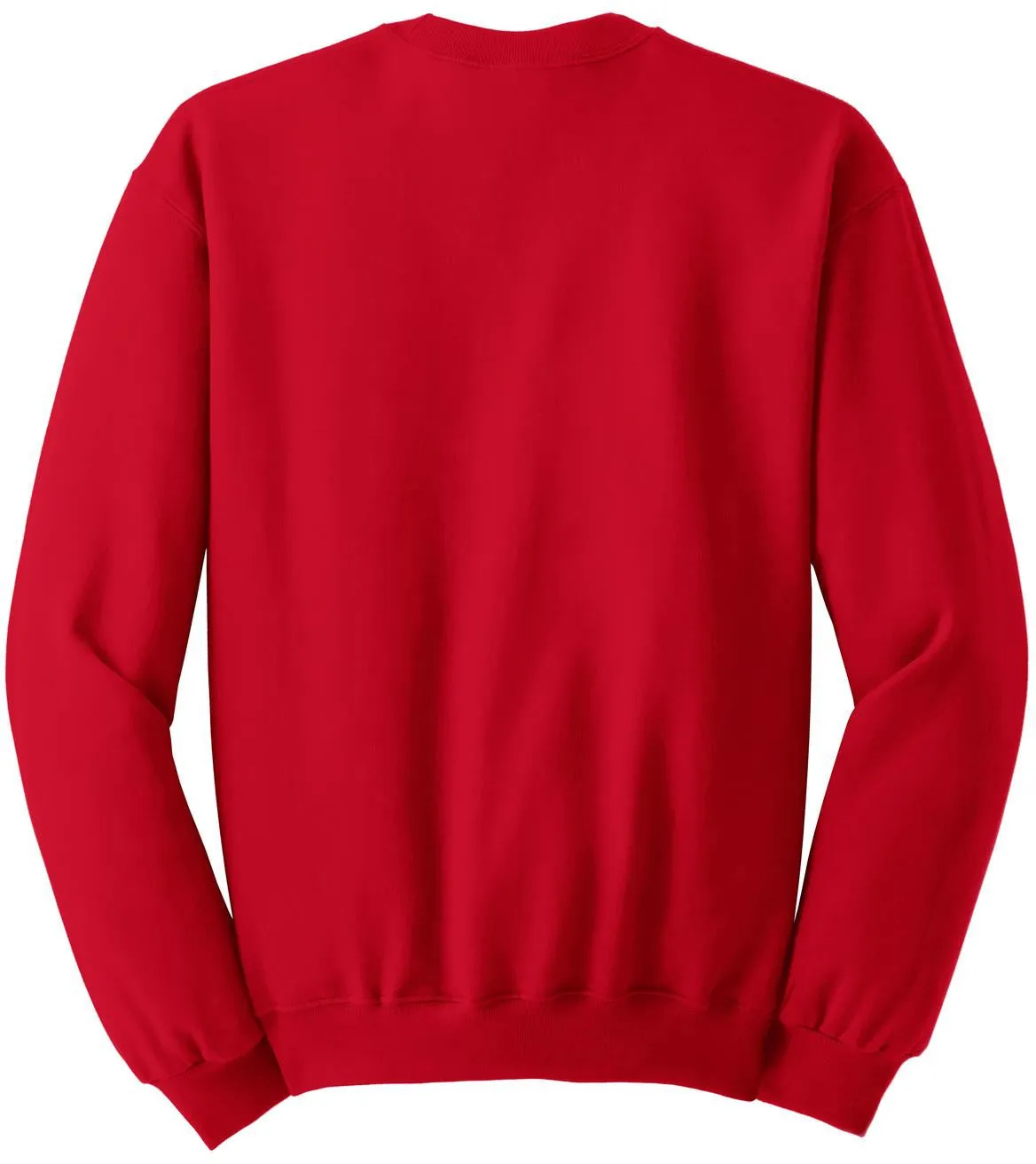 OUTLET-Jerzees NuBlendCrewneck Sweatshirt