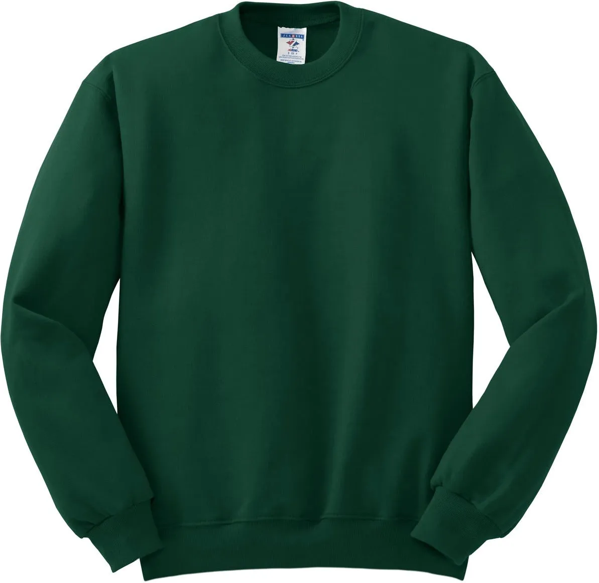 OUTLET-Jerzees NuBlendCrewneck Sweatshirt