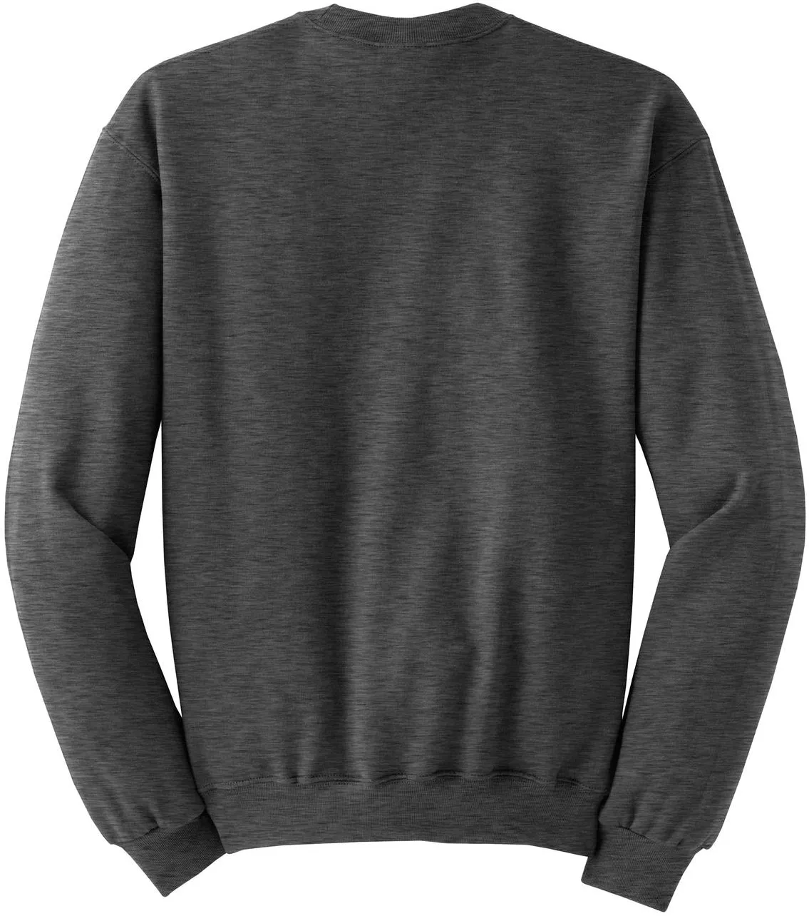 OUTLET-Jerzees NuBlendCrewneck Sweatshirt