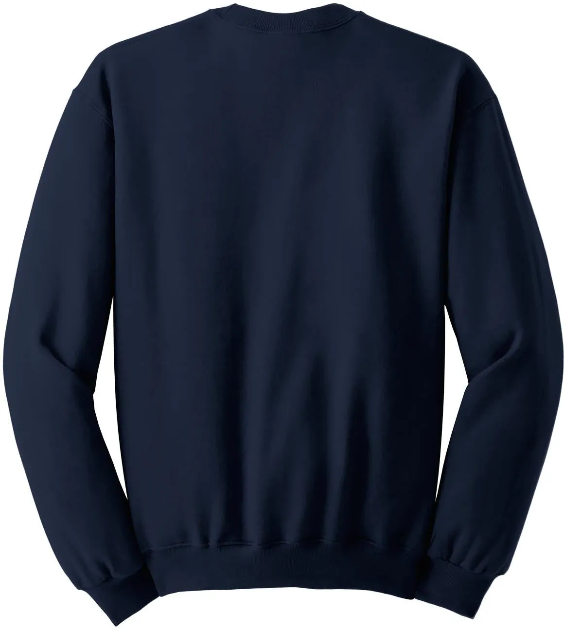 OUTLET-Jerzees NuBlendCrewneck Sweatshirt