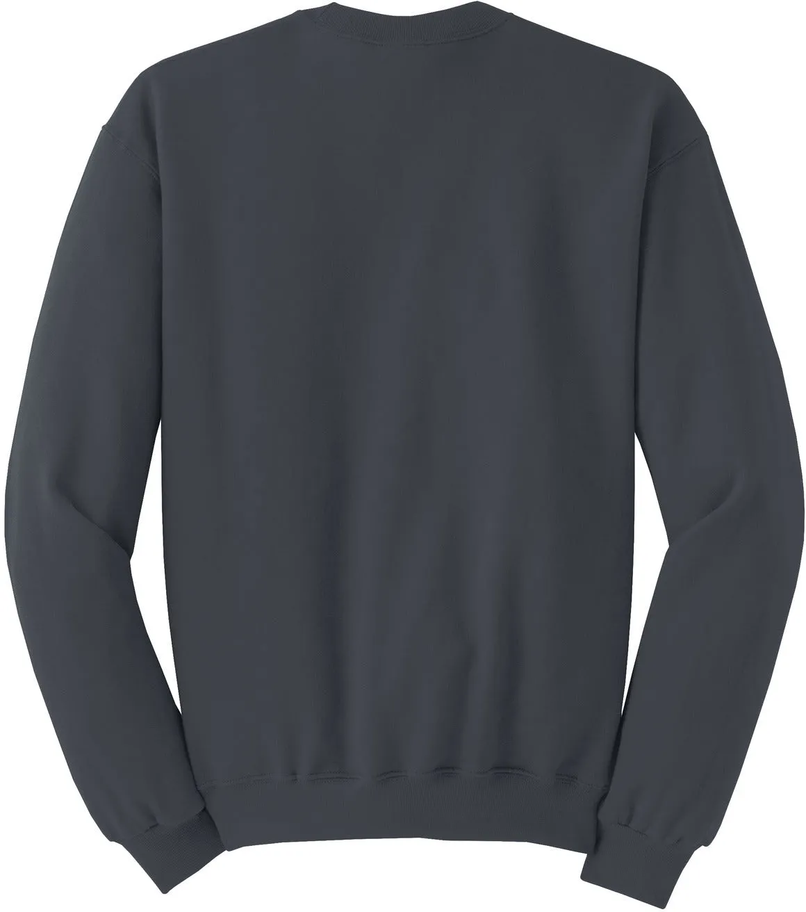 OUTLET-Jerzees NuBlendCrewneck Sweatshirt
