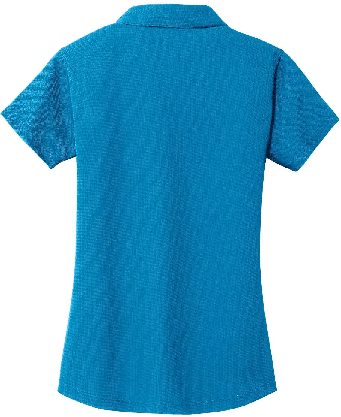 OUTLET-Port Authority Ladies Dry Zone Grid Polo