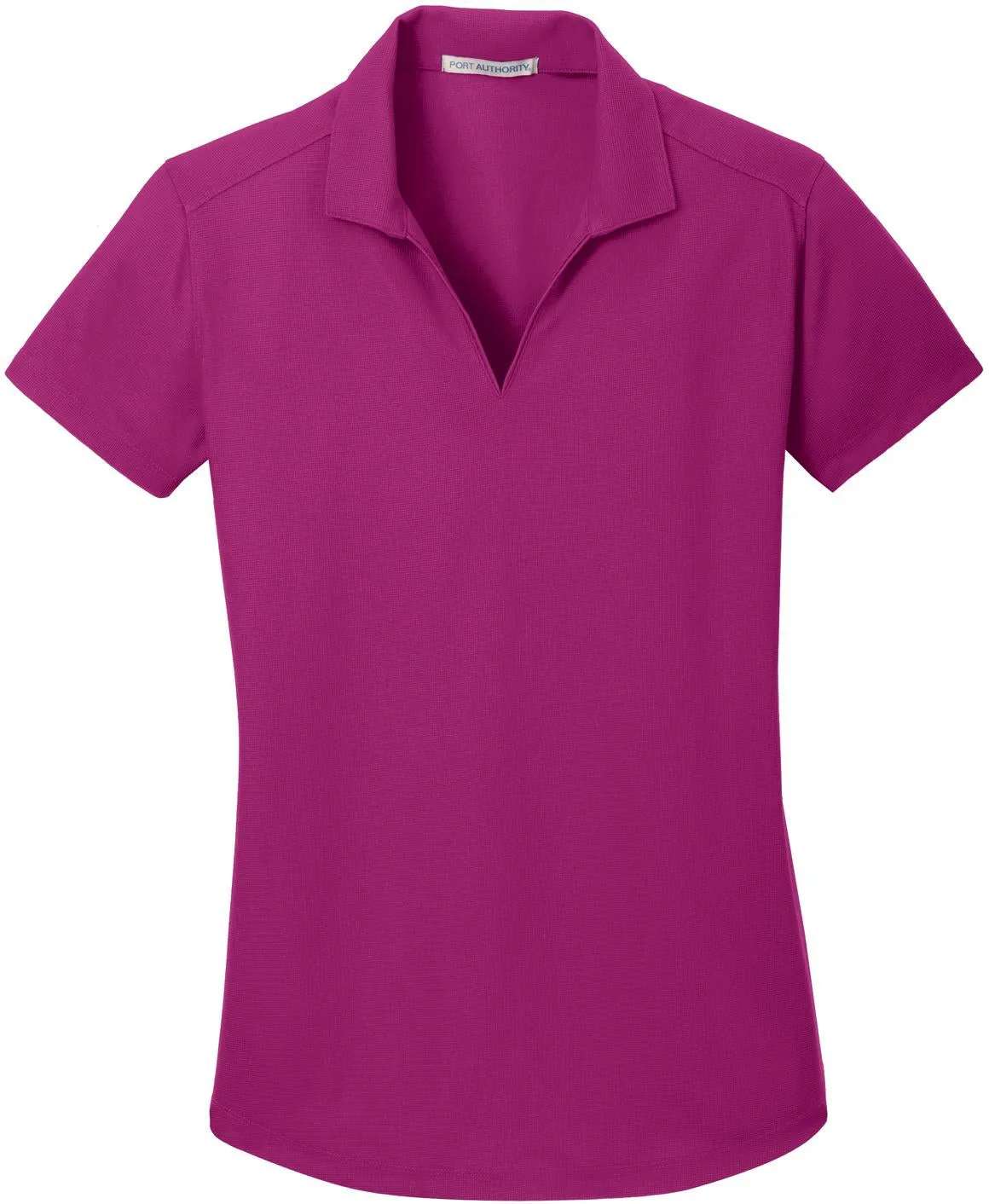 OUTLET-Port Authority Ladies Dry Zone Grid Polo