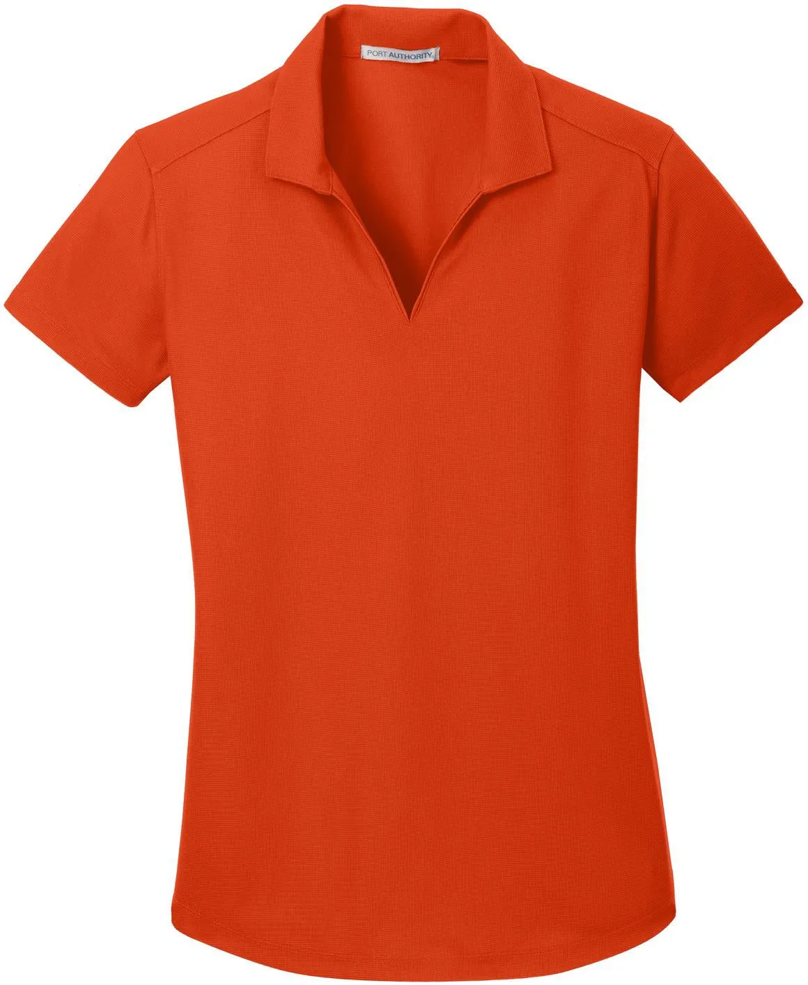 OUTLET-Port Authority Ladies Dry Zone Grid Polo