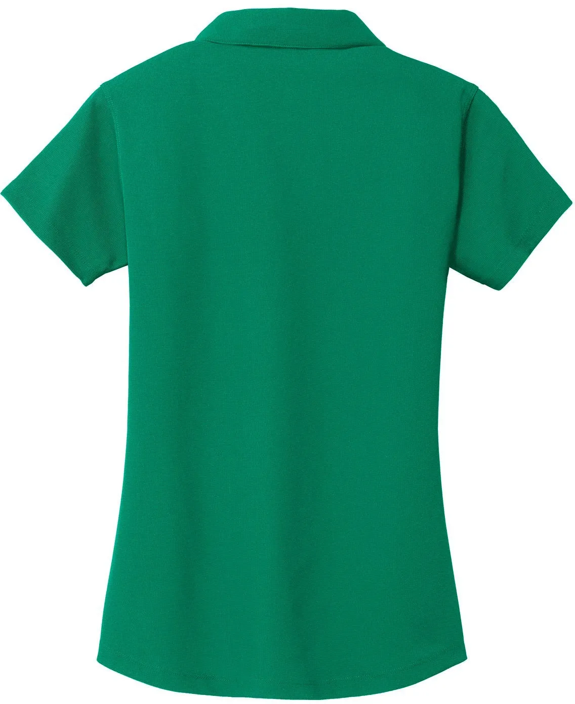 OUTLET-Port Authority Ladies Dry Zone Grid Polo