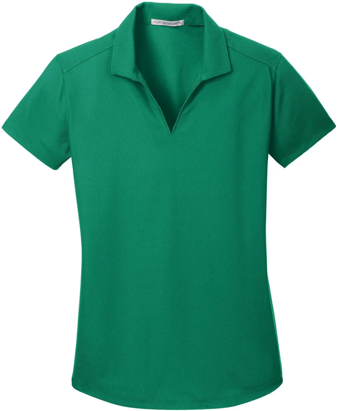 OUTLET-Port Authority Ladies Dry Zone Grid Polo