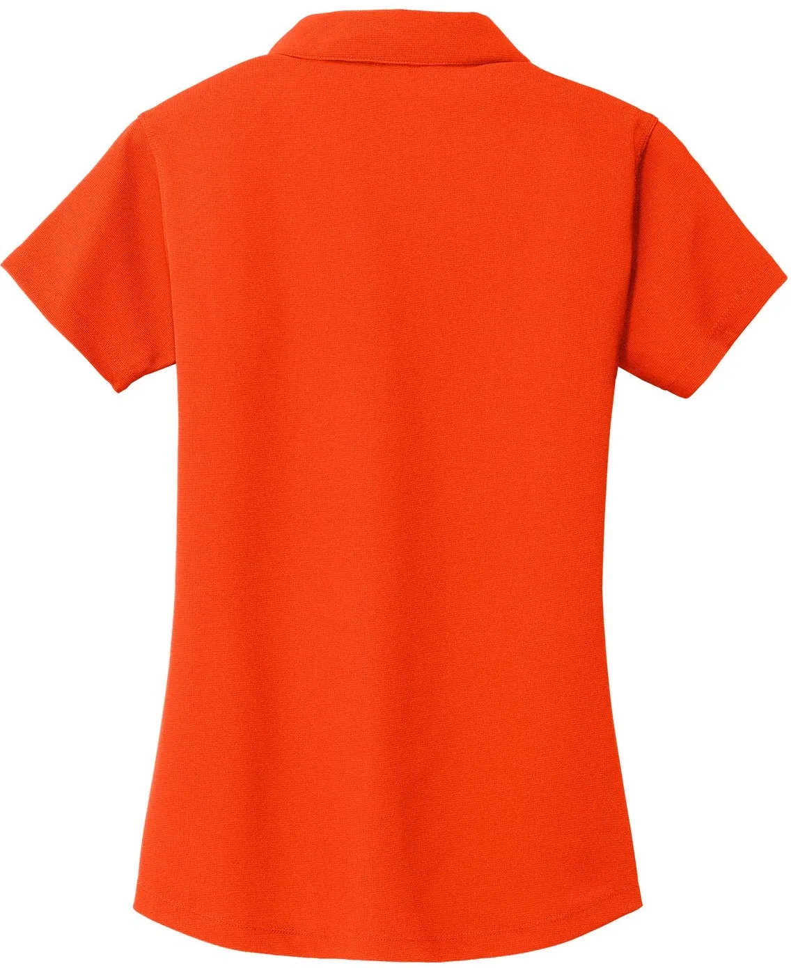 OUTLET-Port Authority Ladies Dry Zone Grid Polo