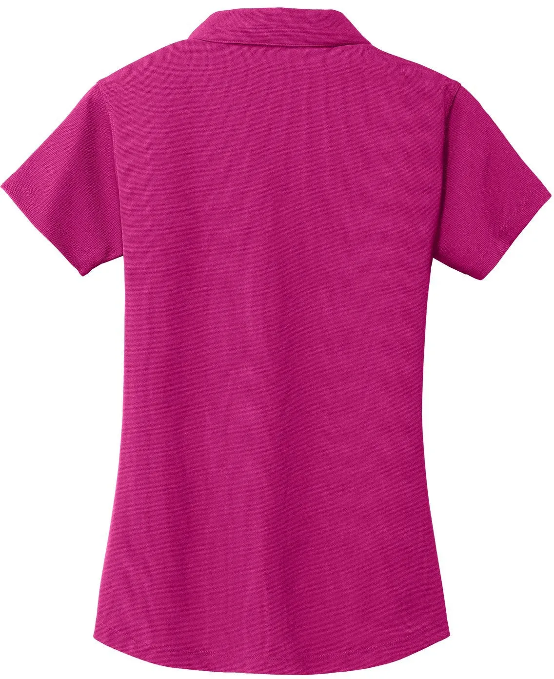 OUTLET-Port Authority Ladies Dry Zone Grid Polo