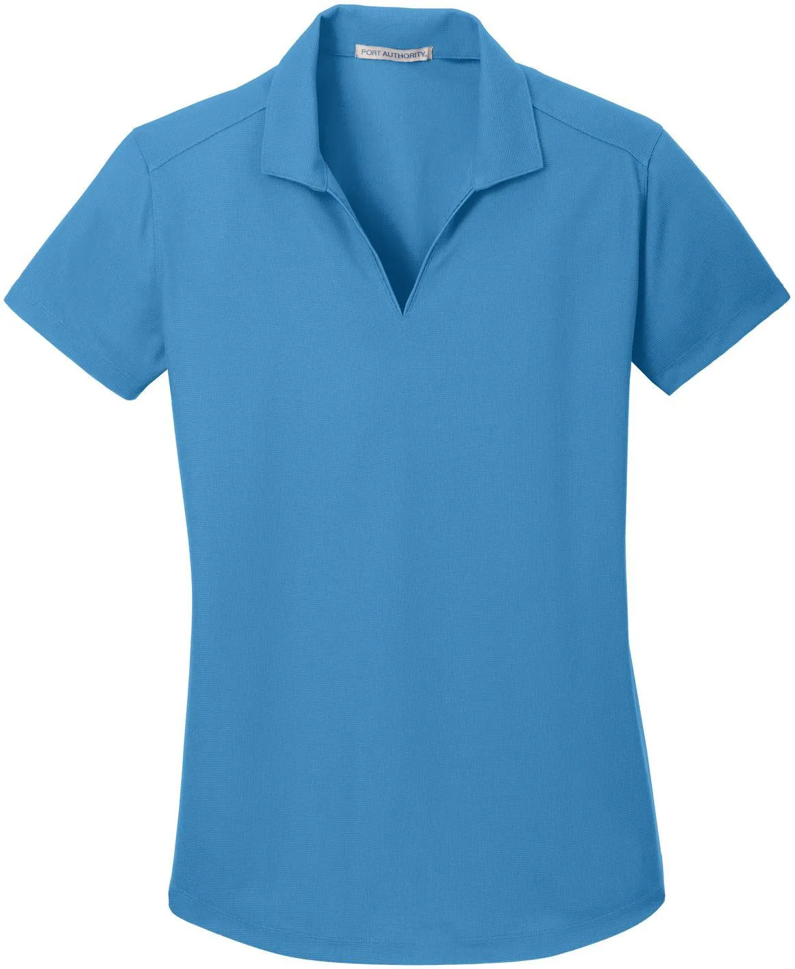 OUTLET-Port Authority Ladies Dry Zone Grid Polo