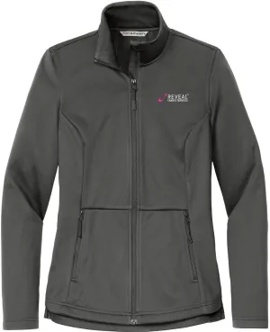 OUTLET-Port Authority Ladies Flexshell Jacket
