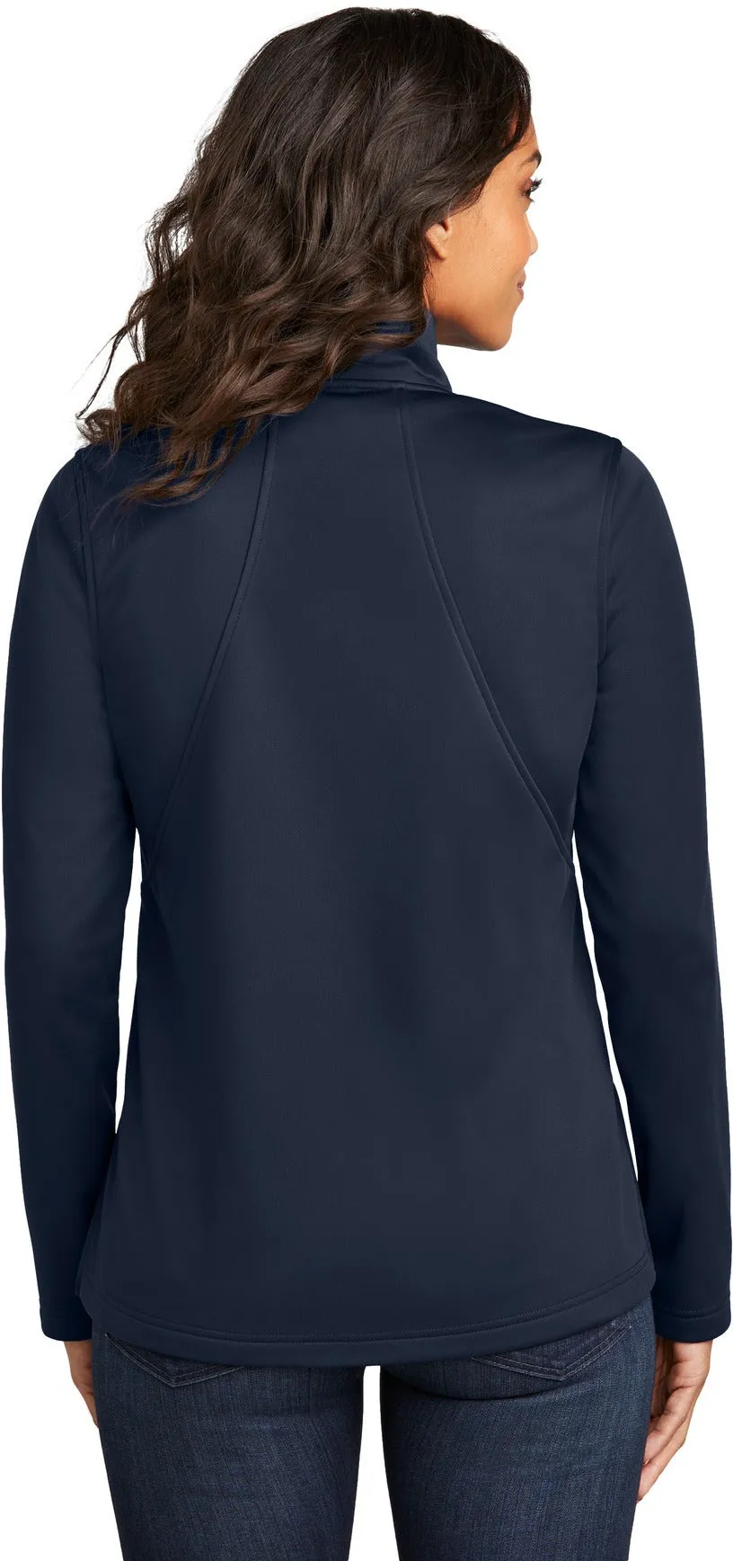 OUTLET-Port Authority Ladies Flexshell Jacket
