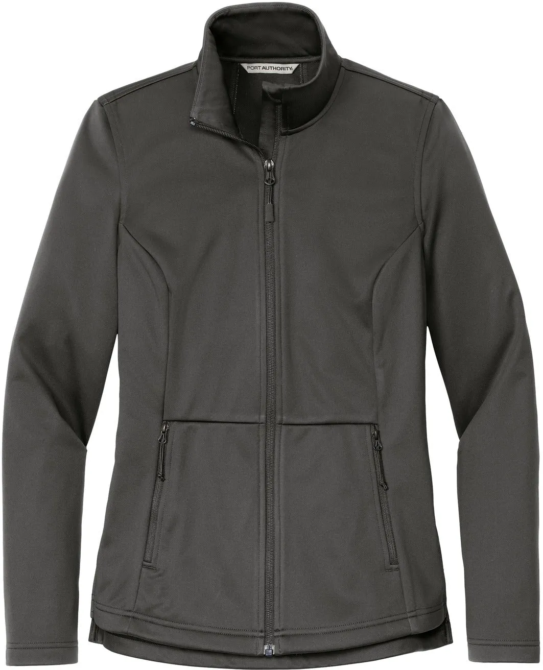 OUTLET-Port Authority Ladies Flexshell Jacket