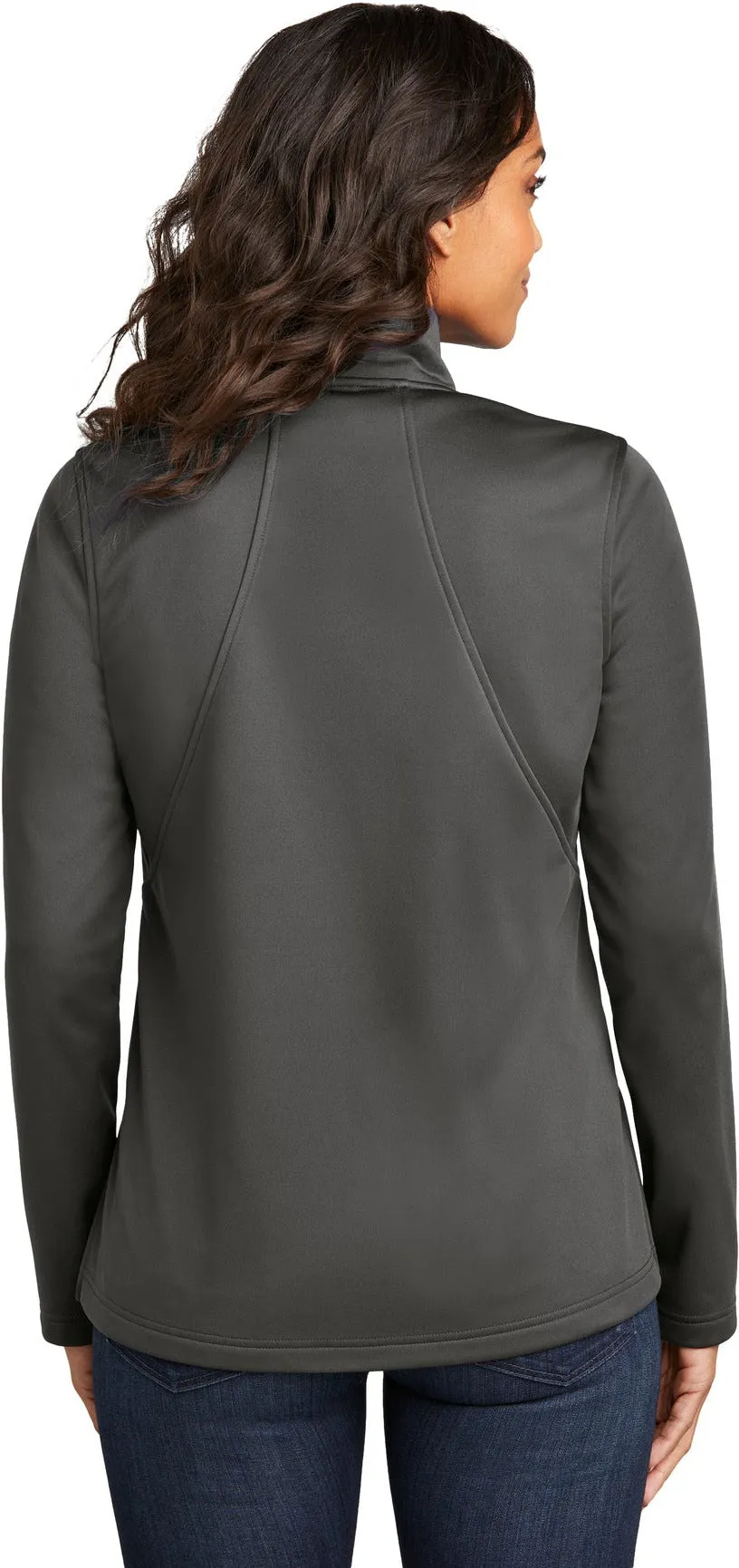 OUTLET-Port Authority Ladies Flexshell Jacket