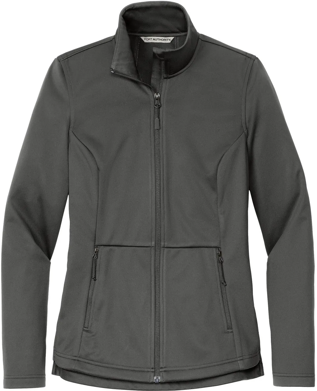 OUTLET-Port Authority Ladies Flexshell Jacket