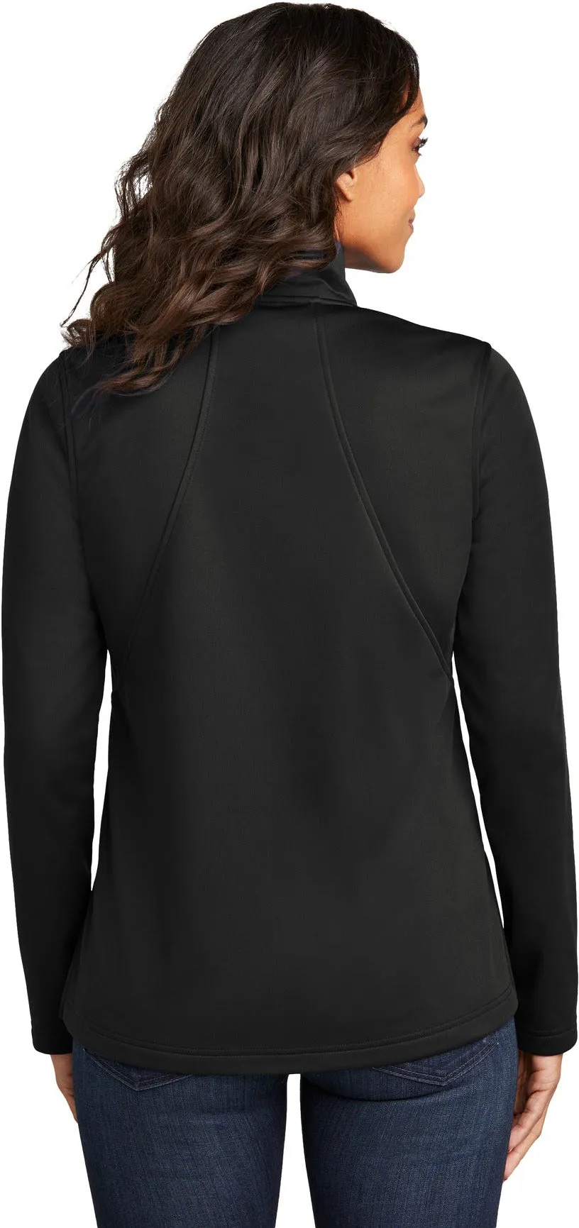 OUTLET-Port Authority Ladies Flexshell Jacket