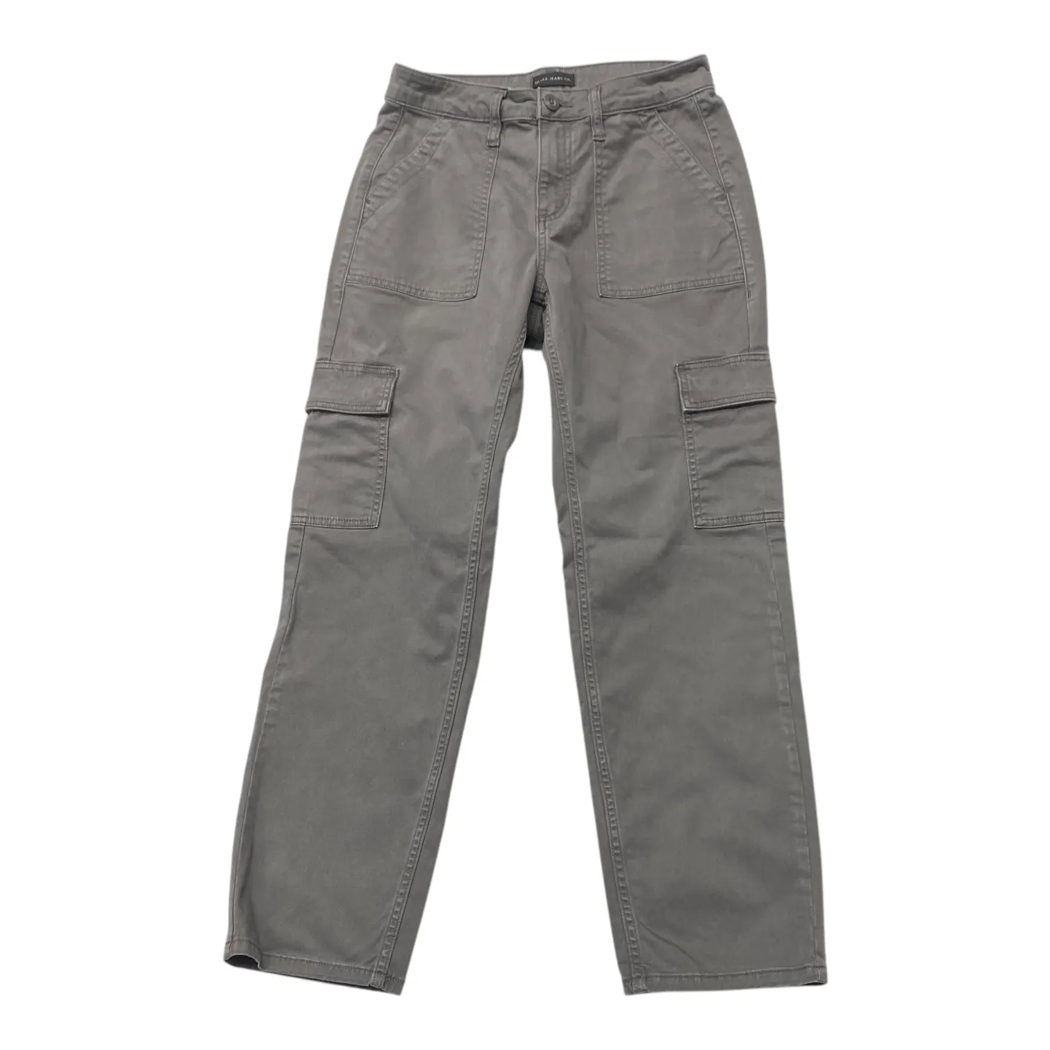 Pants Cargo & Utility By Silver In Taupe, Size:4