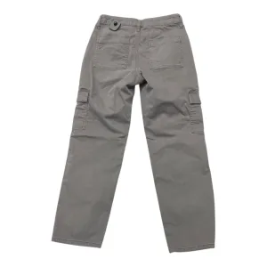 Pants Cargo & Utility By Silver In Taupe, Size:4