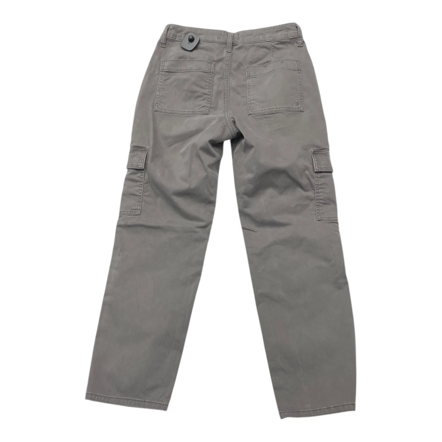 Pants Cargo & Utility By Silver In Taupe, Size:4