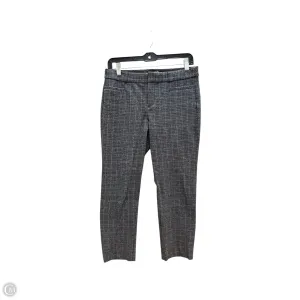 Pants Dress By Banana Republic In Grey, Size: 2p