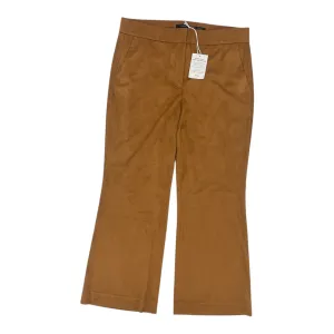 Pants Dress By J. Crew In Tan, Size:12