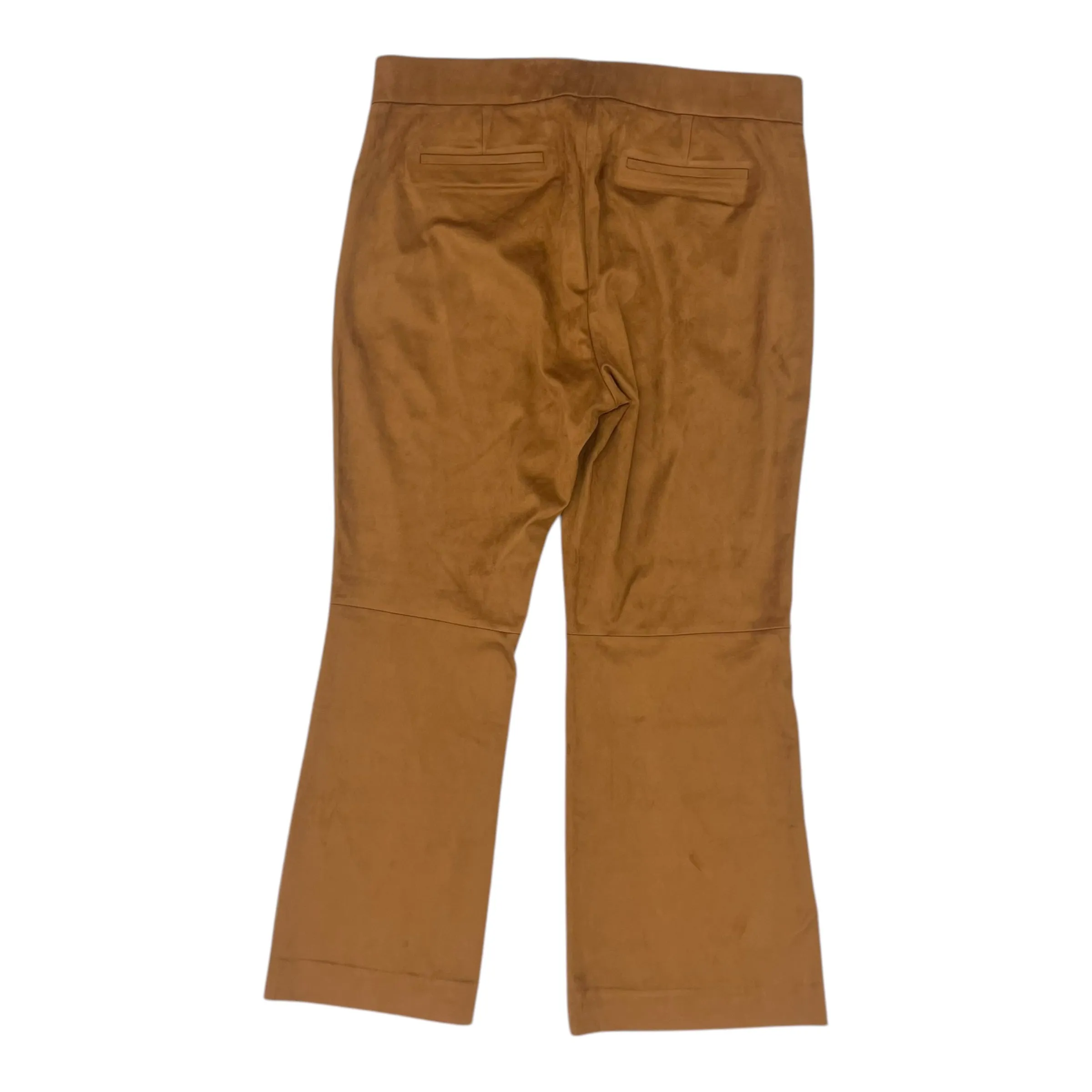 Pants Dress By J. Crew In Tan, Size:12