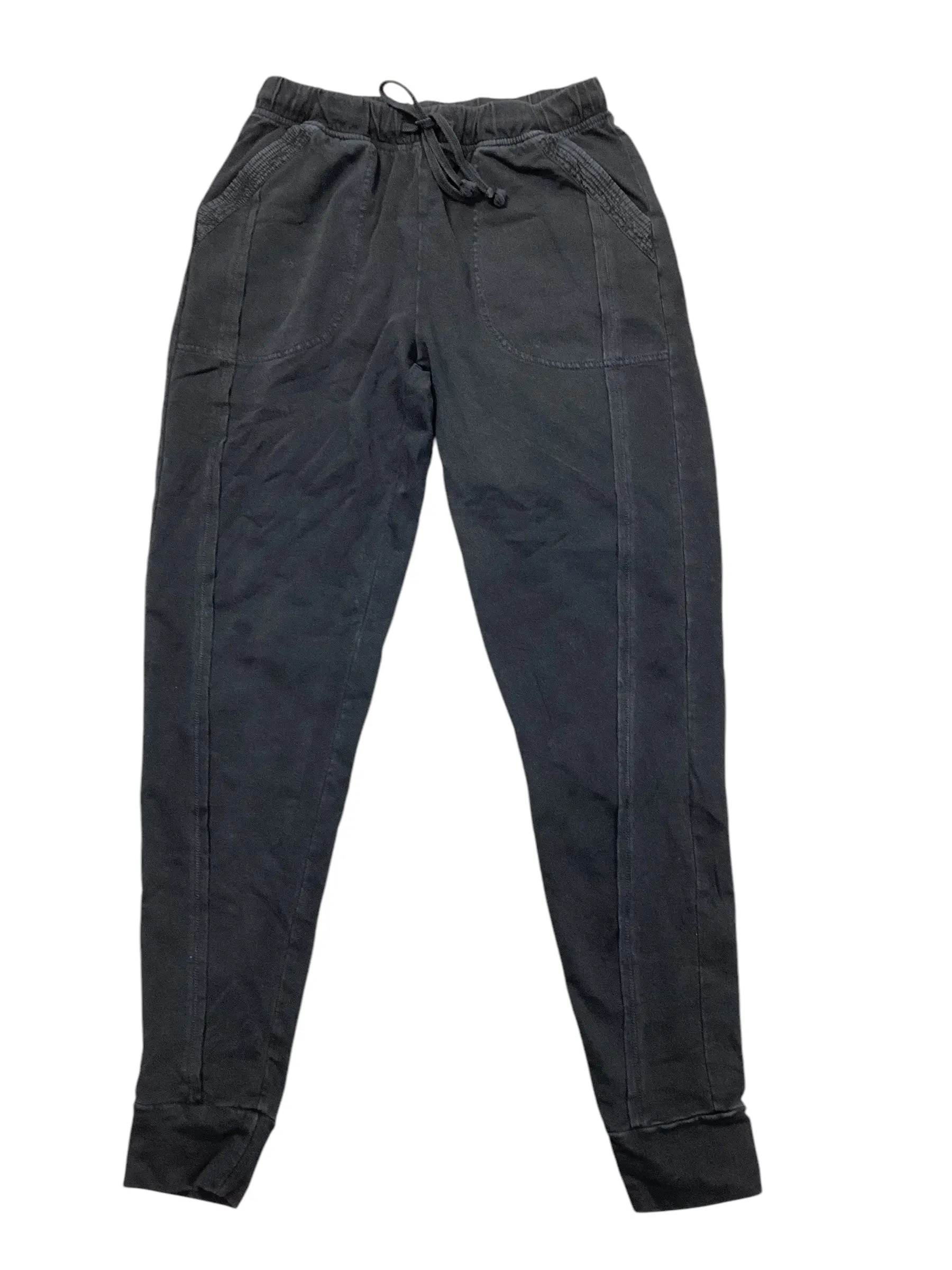 Pants Joggers By Daily Practice By Anthropologie In Black, Size:Xxs