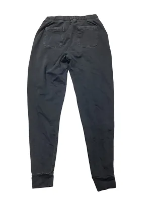 Pants Joggers By Daily Practice By Anthropologie In Black, Size:Xxs
