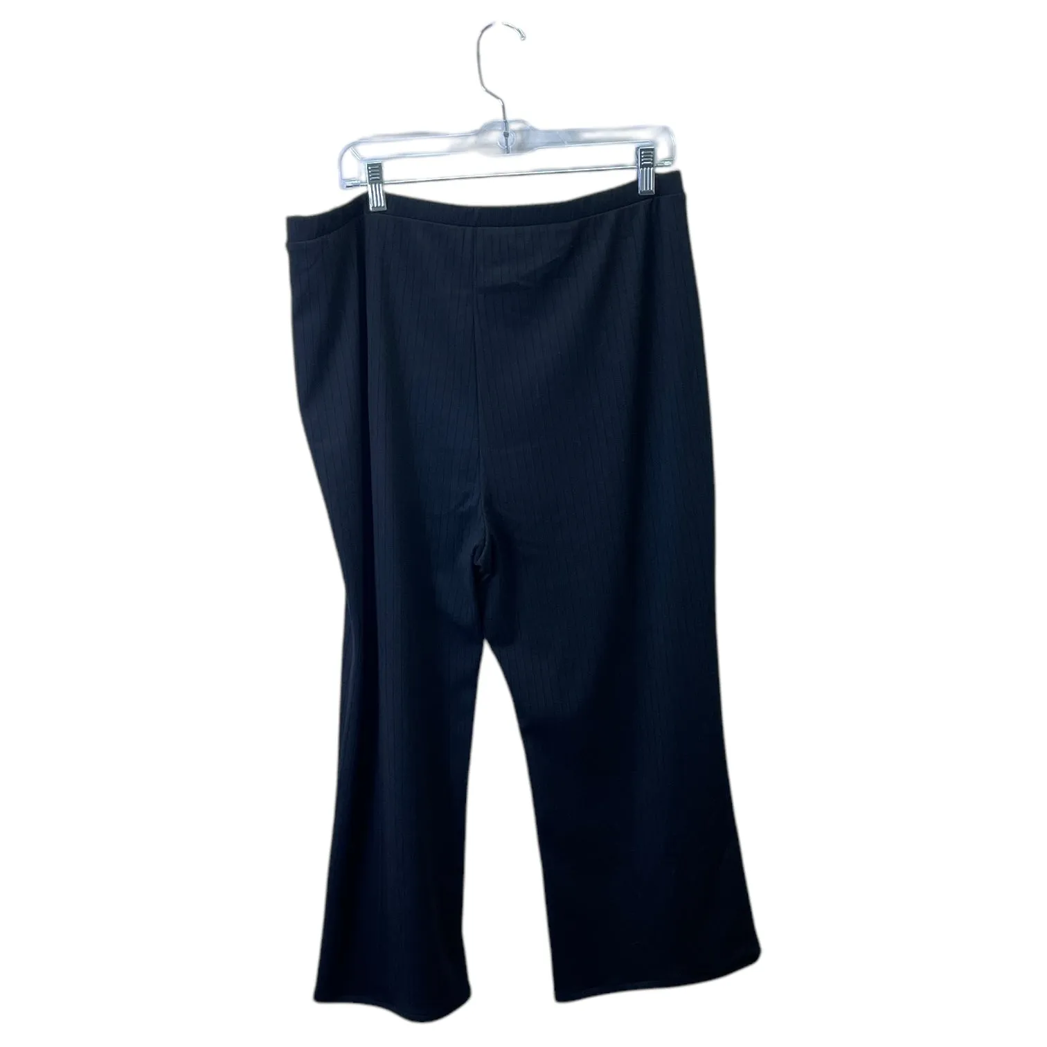 Pants Lounge By Abound In Black, Size:Xl
