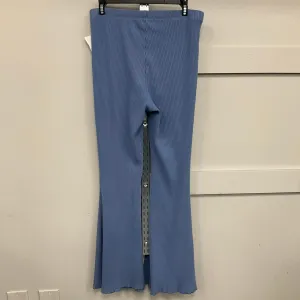 PANTS LOUNGE by AERIE In BLUE, Size: L