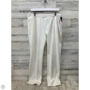 Pants Other By Chicos In White, Size: 10