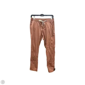 Pants Other By Vuori In Orange, Size: S