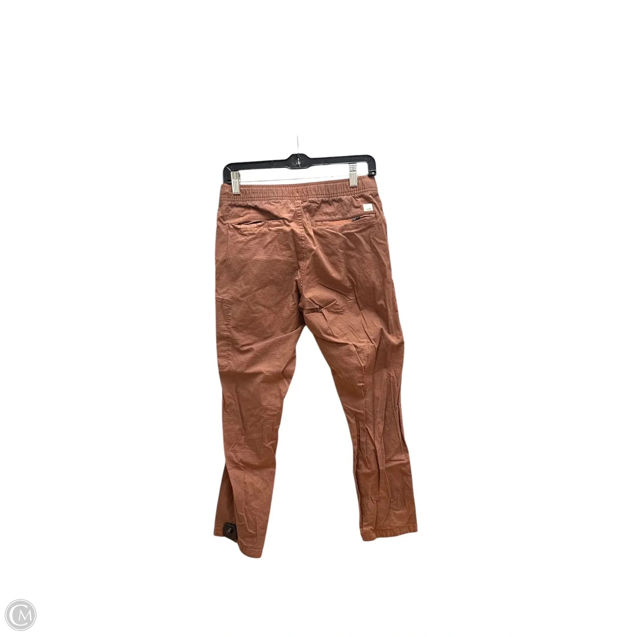 Pants Other By Vuori In Orange, Size: S