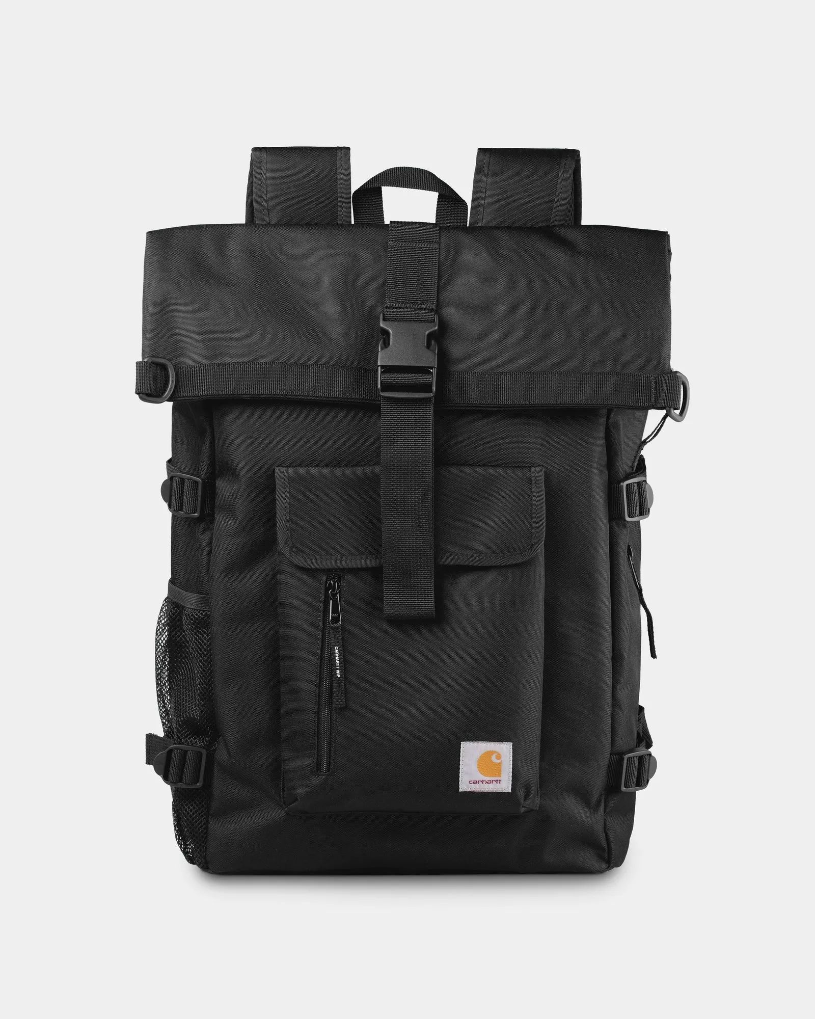 Philis Backpack | Black Carhartt WIP