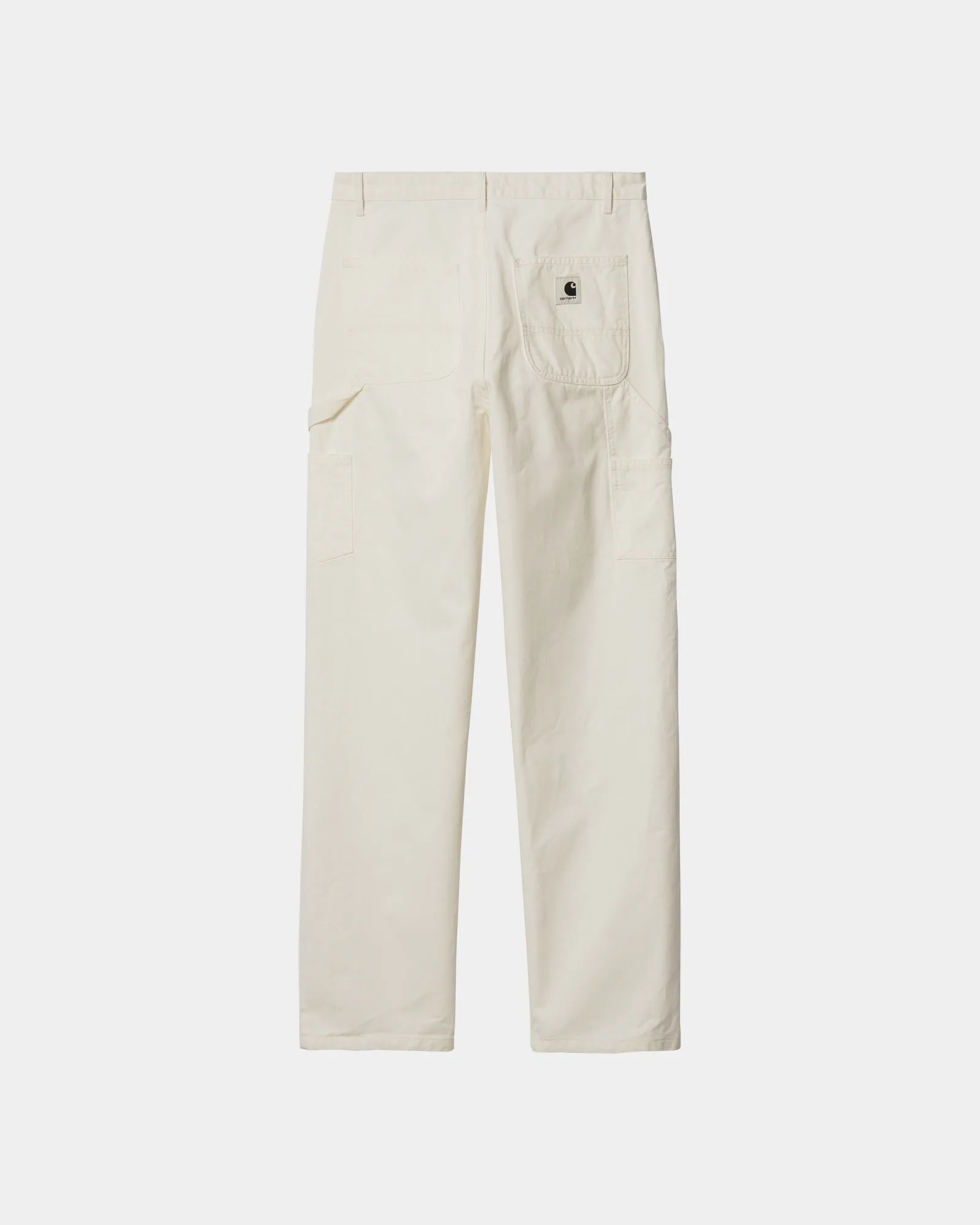 Pierce Pant Straight - Drill | Off-White Carhartt WIP