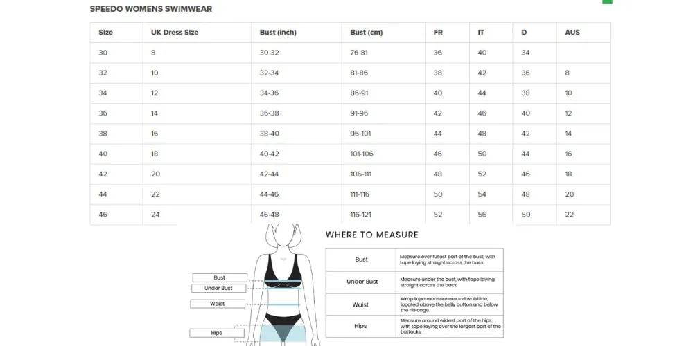 Placement Digital Powerback Swimsuit - Blue/Multi