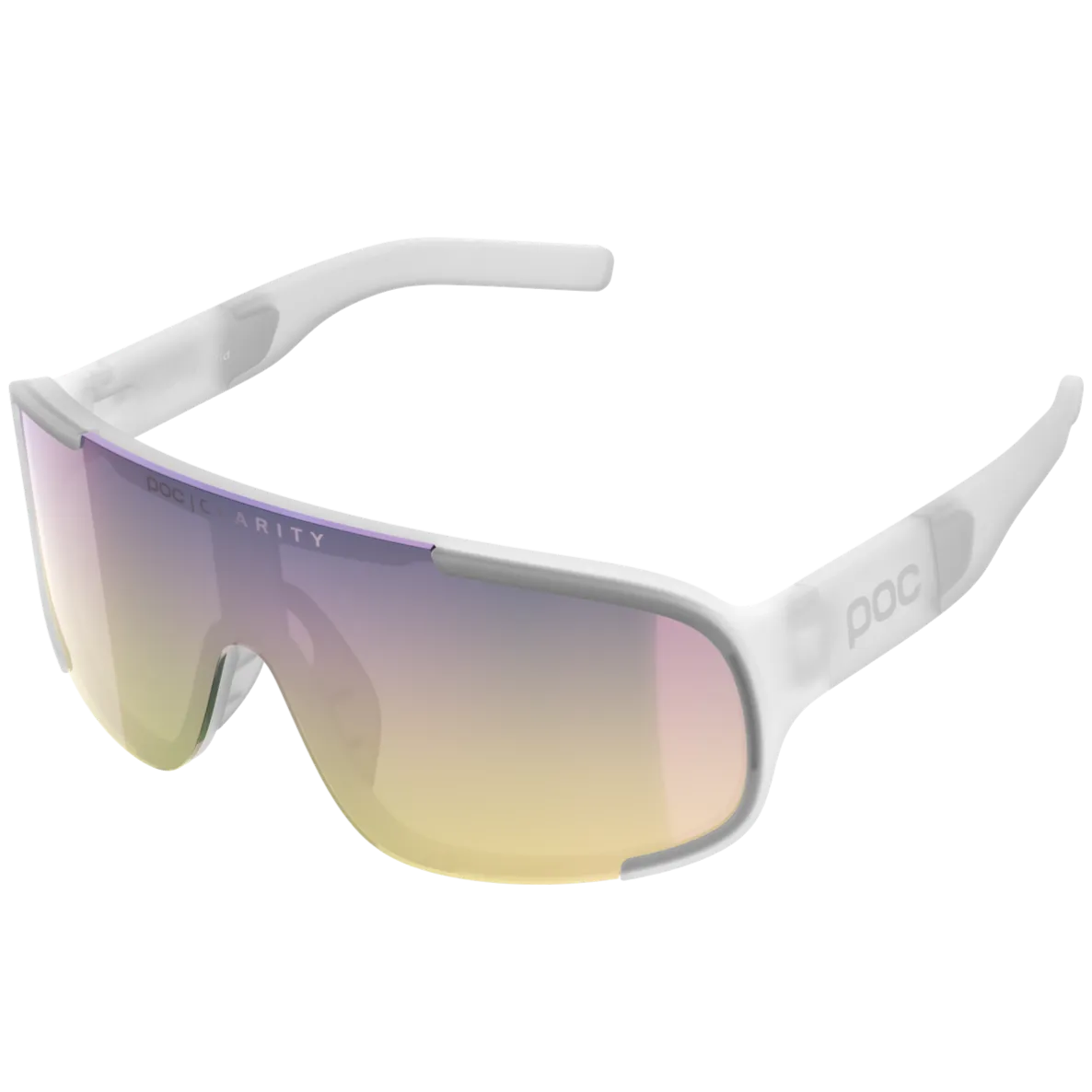 Poc Aspire Mid glasses - Transparant Clarity Define