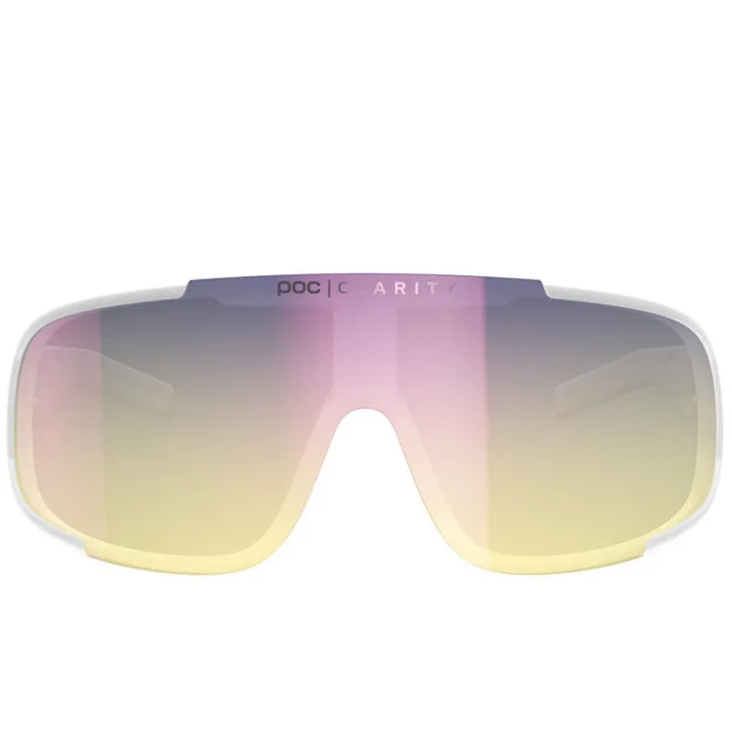 Poc Aspire Mid glasses - Transparant Clarity Define
