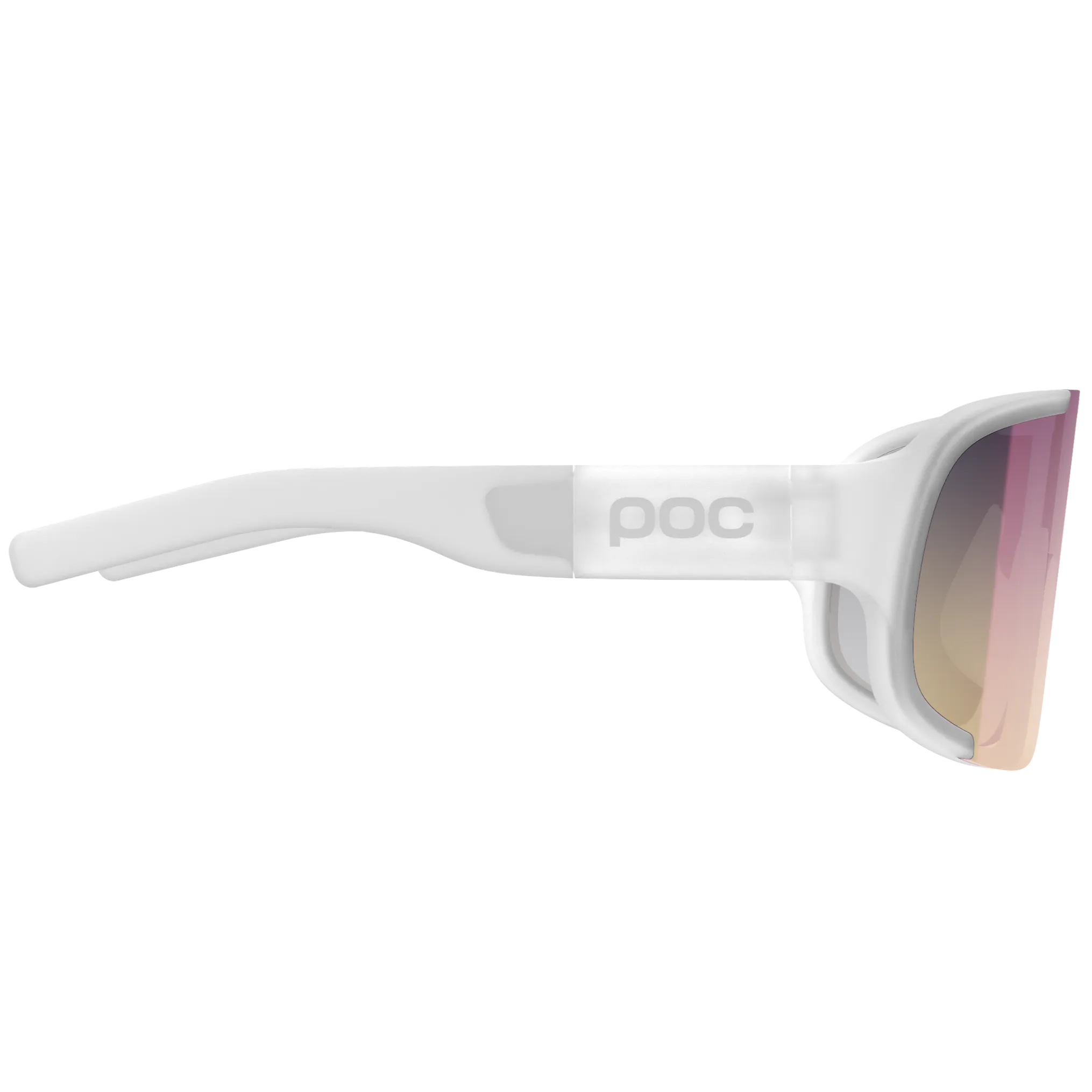 Poc Aspire Mid glasses - Transparant Clarity Define