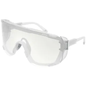 Poc Devour Ultra glasses - Transparent Crystal Clear