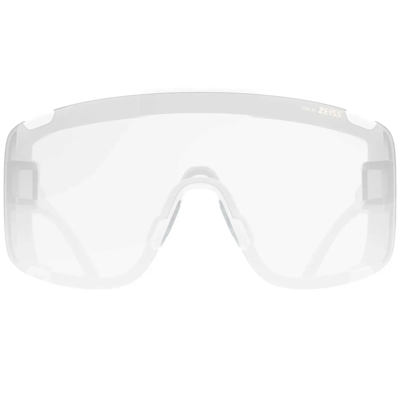 Poc Devour Ultra glasses - Transparent Crystal Clear
