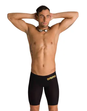 Powerskin Carbon Air 2 Jammer - Black and Gold